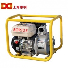 上海东明便携式水泵 2寸(50)排水、灌溉汽油动力自吸水泵BR20 820元