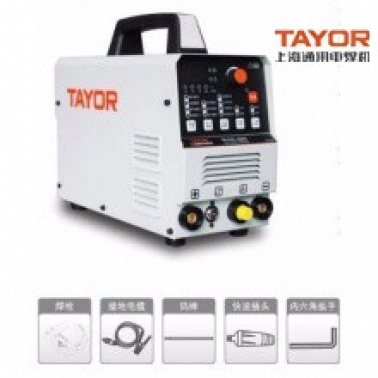 上海通用氩弧电焊机WS系列220V-380V 220A-400A 1100元-8100元