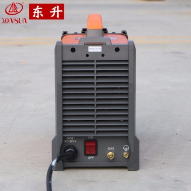 上海东升WS系列逆变直流手工电焊机220V-380V 1100元-1800元