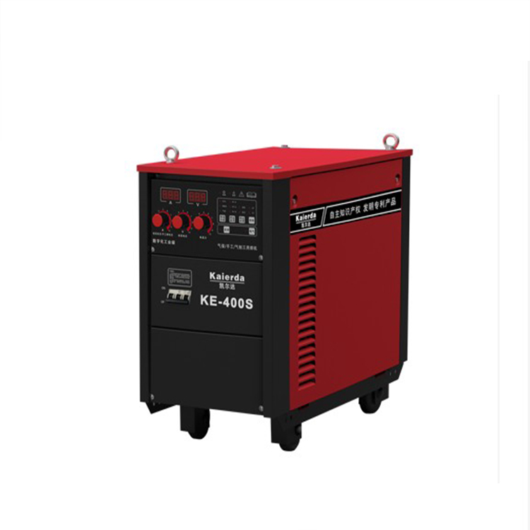 凯尔达二氧化碳气保电焊机系列 380V 280A-500A 2900元-6000元